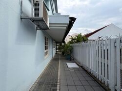 Highland Row (D19), Terrace #595439171